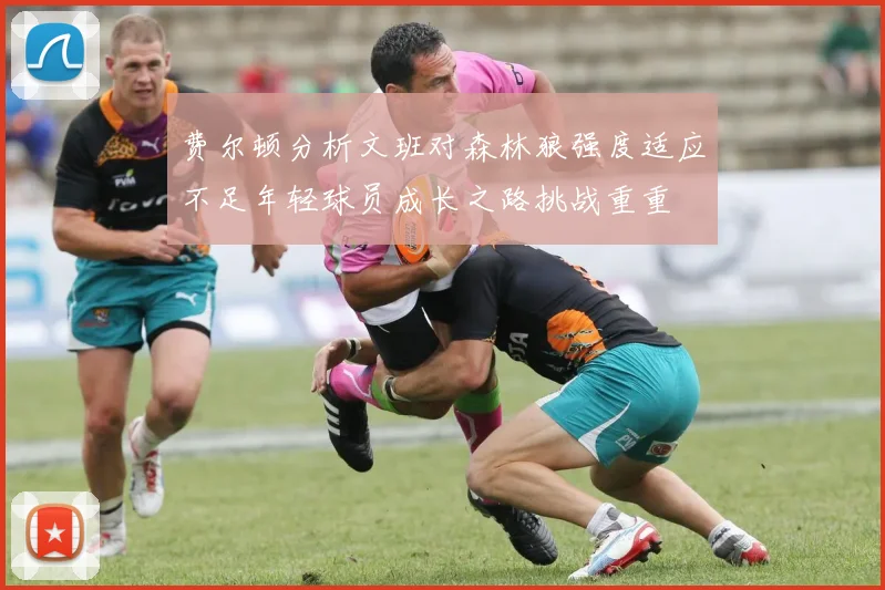 费尔顿分析文班对森林狼强度适应不足年轻球员成长之路挑战重重