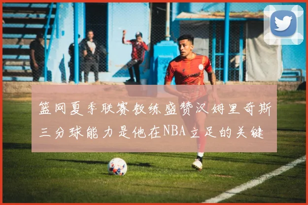 篮网夏季联赛教练盛赞汉姆里奇斯三分球能力是他在NBA立足的关键